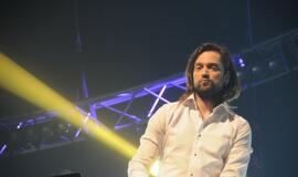 Įspūdingas „Leon Somov & Jazzu“ atsisveikinimo šou