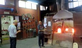 Birutė Jokužienė: "Antrą kartą į Venecijos karnavalą nevažiuočiau"