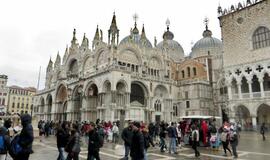 Birutė Jokužienė: "Antrą kartą į Venecijos karnavalą nevažiuočiau"