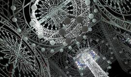 „Šimtmečių vartų“ pasirodymas