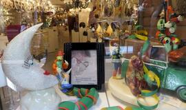 Birutė Jokužienė: "Antrą kartą į Venecijos karnavalą nevažiuočiau"