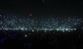 Įspūdingas „Leon Somov & Jazzu“ atsisveikinimo šou