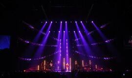 Įspūdingas „Leon Somov & Jazzu“ atsisveikinimo šou