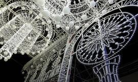 „Šimtmečių vartų“ pasirodymas