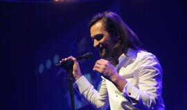 Įspūdingas „Leon Somov & Jazzu“ atsisveikinimo šou