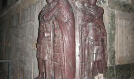 Birutė Jokužienė: "Antrą kartą į Venecijos karnavalą nevažiuočiau"