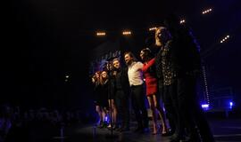 Įspūdingas „Leon Somov & Jazzu“ atsisveikinimo šou