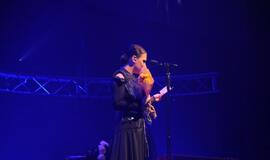 Įspūdingas „Leon Somov & Jazzu“ atsisveikinimo šou