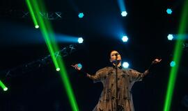 Įspūdingas „Leon Somov & Jazzu“ atsisveikinimo šou