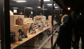 Klaipėda tapo šviesų sostine