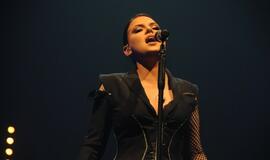 Įspūdingas „Leon Somov & Jazzu“ atsisveikinimo šou