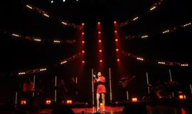 Įspūdingas „Leon Somov & Jazzu“ atsisveikinimo šou