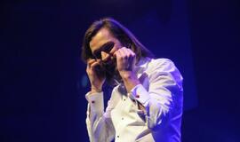 Įspūdingas „Leon Somov & Jazzu“ atsisveikinimo šou