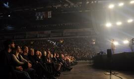 Įspūdingas „Leon Somov & Jazzu“ atsisveikinimo šou