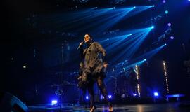 Įspūdingas „Leon Somov & Jazzu“ atsisveikinimo šou