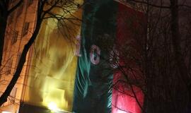 Klaipėda tapo šviesų sostine