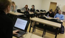 Šalies valdžia griauna seniausią mokytojų rengimo kalvę