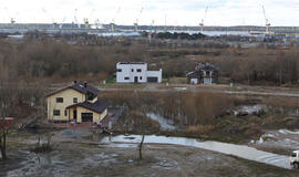 Sklypai be dokumentų - ne tik naujakurių galvos skausmas