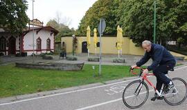 Pažeidžiantieji taisykles gali netekti lengvatų