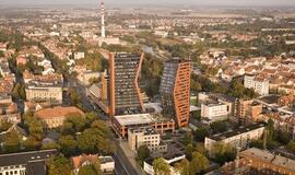 Valdininkai: "Administratoriai tvarkosi geriau nei bendrijos"