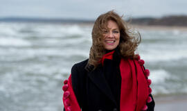 V.Kochanskytė apie Klaipėdos valstybinio muzikinio teatro „laivą“, sėkmingai vedamą vadovo J.Sakalausko