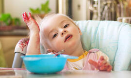 Žarnyno virusais serga vis dažniau