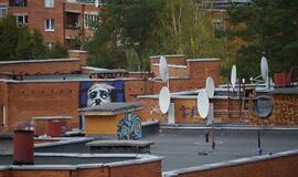 Ar galima išlaikyti savo identitetą šiandien?