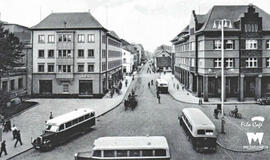 FiloCafé: „Ar egzistuoja autentiška Klaipėda?