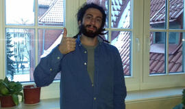 Ispano sėkmės istorija, prasidėjusi KU