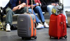 Jungtinė Karalystė pernai tebebuvo populiariausia emigracijos kryptis