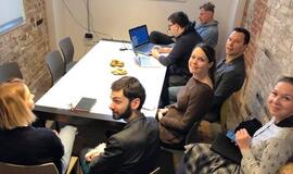 Klaipėdoje - nemokami skaitmeninės rinkodaros mokymai su ekspertais iš Vilniaus