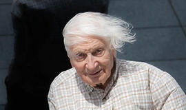 Klaipėdoje - unikali paroda: „Laisvųjų testamentai”