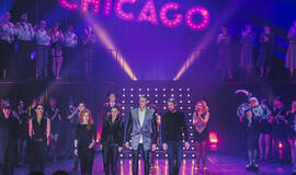 Klaipėdos muzikinio teatro kūrėjams – nominacijų „lietus“