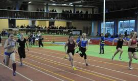 Klaipėdos sportas žengia į priekį - buriama sportininkų klasė