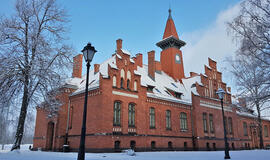 KU atsakas: siūlys tik geriausias studijų programas