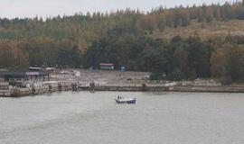 Kurortiniam statusui gauti didelių kliūčių nebus