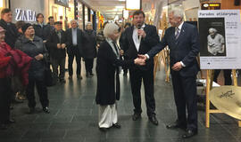 "Laisvųjų testamentai" - laisviems žmonėms