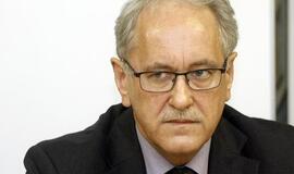 Lietuvos gydytojų vadovai rinksis į suvažiavimą Druskininkuose