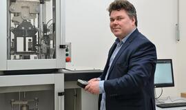 Mechanikos ir jūrų inžinerijos laboratorija: nuo užsakomųjų tyrimų iki regioninio mokslo vystymo