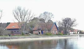 Neringa kviečia į Kaziuko kiemo šventę