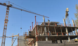 Nors Lietuvoje – viešbučių statymo bumas, trūksta turizmo strategijos