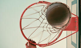 „Olimpinės taurės“ finalai: trys pratęsimai, istorinės pergalės ir kova iki paskutinių sekundžių