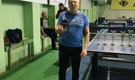 Klaipėda ūžia nuo sporto renginių gausos