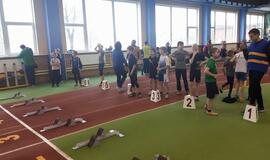 Klaipėda ūžia nuo sporto renginių gausos