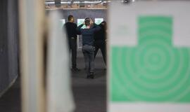 Klaipėdoje - šaudymo turnyras