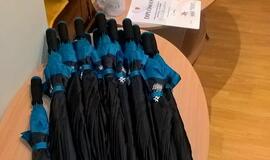 Klaipėda ūžia nuo sporto renginių gausos