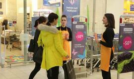 „Maisto banko“ akcija