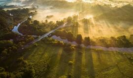 Gargždiškio Andriaus Kundroto darbas įvertintas pasauliniame fotografijos konkurse