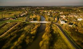 Gargždiškio Andriaus Kundroto darbas įvertintas pasauliniame fotografijos konkurse