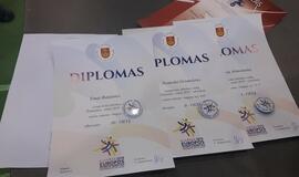 Klaipėda ūžia nuo sporto renginių gausos